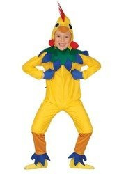 STRÓJ KURY KURCZAKA