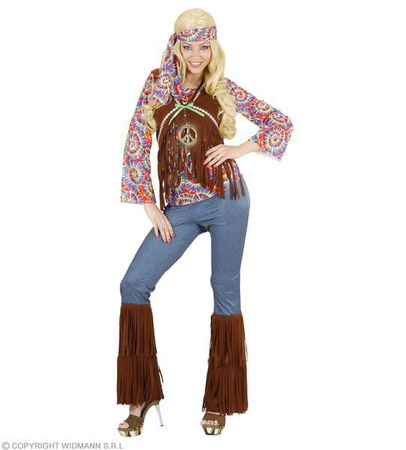 STRÓJ HIPPIS HIPNOZA