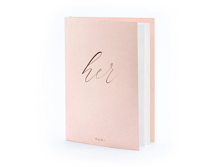 OKŁADKI NA ŚLUBNE PRZYSIĘGI MIX