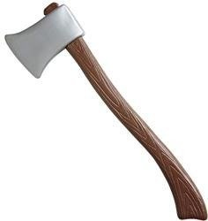 TOPÓR KRASNALA 60 CM