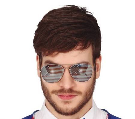 AMERICA AVIATOR GLASSES