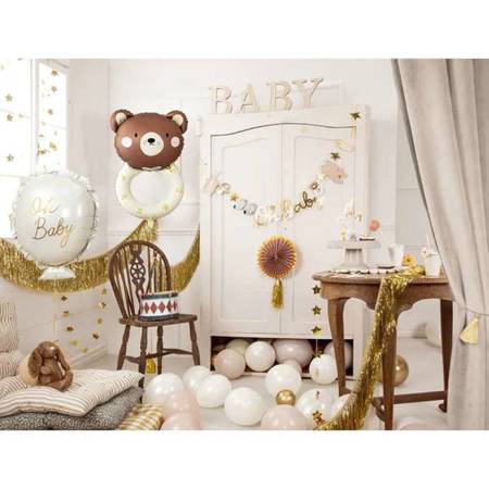 BALON OH BABY 53x69 CM 