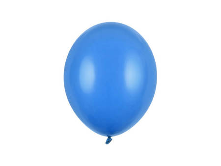 BALONY 27cm, STRONG NIEBIESKI 10 szt.