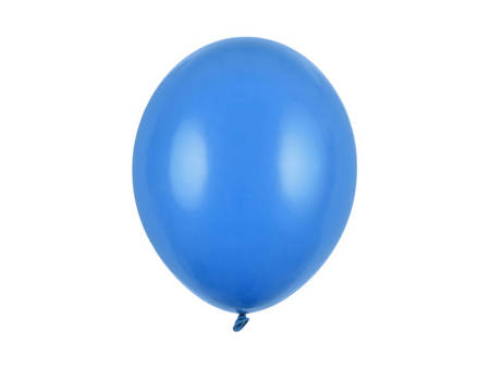 BALONY 30cm, STRONG NIEBIESKI 10 szt.