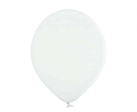 BALONY LATEKSOWE BIAŁE BELBAL 30 CM 100 szt.