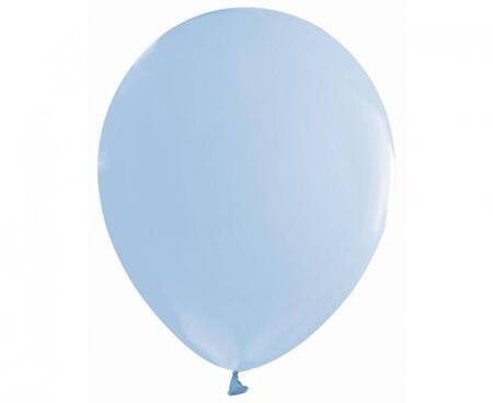 BALONY NIEBIESKIE BEAUTY&CHARM 10 SZTUK 30 CM 