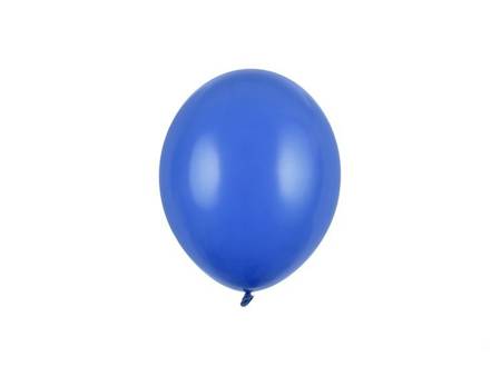 BALONY STRONG 12 CM PASTELOWE NIEBIESKIE 100 SZT