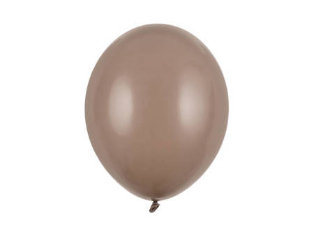 BALONY STRONG CAPPUCINO 30 cm 100 szt.