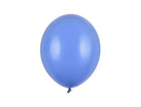 BALONY STRONG PASTEL ULTRAMARYNA 23CM 100 SZT