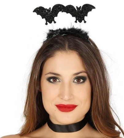 BAT TIARA