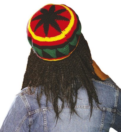 BERET REGGAE