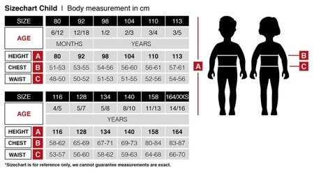 BODY DZIECIĘCE NIEBIESKIE BLUZKA TANCERKA