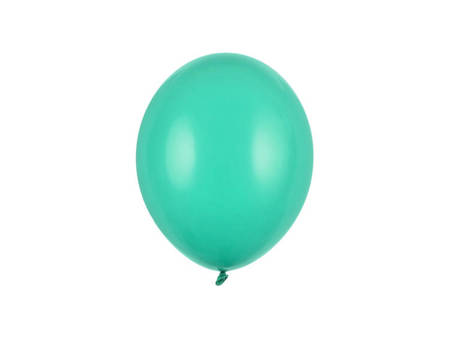 Balony Strong 23cm, Pastel Aquamarine 100 szt.