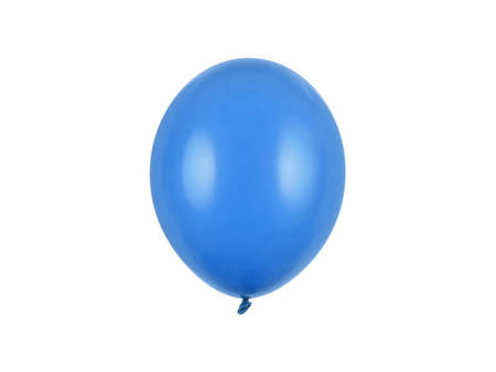Balony Strong 23cm, Pastel Corn. Blue 100 szt.