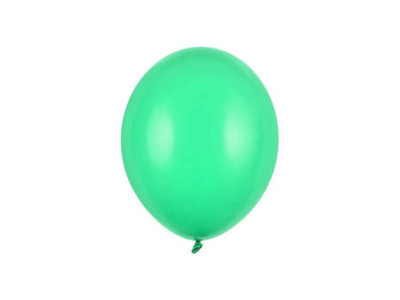 Balony Strong 23cm, Pastel Green 100 szt.