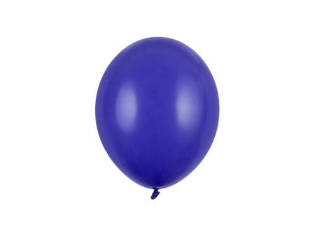 Balony Strong 23cm, Pastel Royal Blue 100 szt.