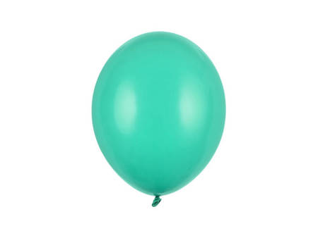 Balony Strong 27cm, Pastel Aquamarine 100 szt.