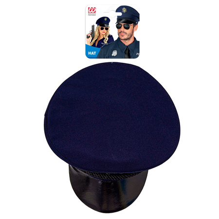 CZAPKA POLICJANTA 