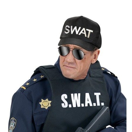 CZAPKA SWAT