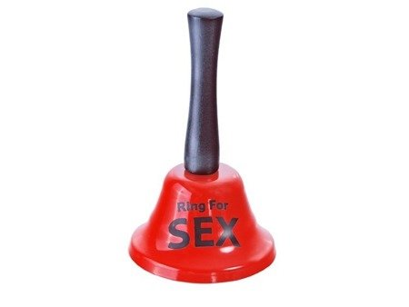 Dzwonek na sex (1 karton / 40 szt.)