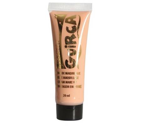 FARBKA DO MAKIJAŻU CIELISTA 20ML