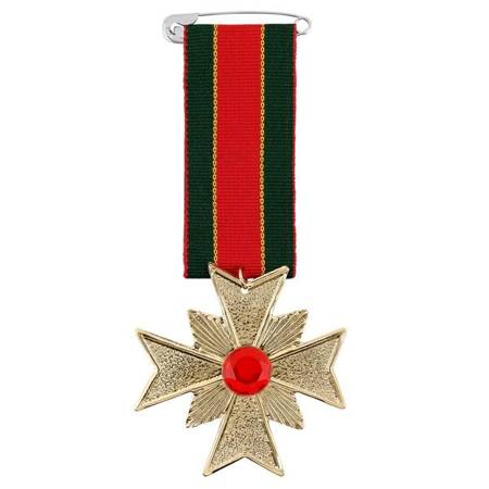 HISTORYCZNY MEDAL HONOROWY 