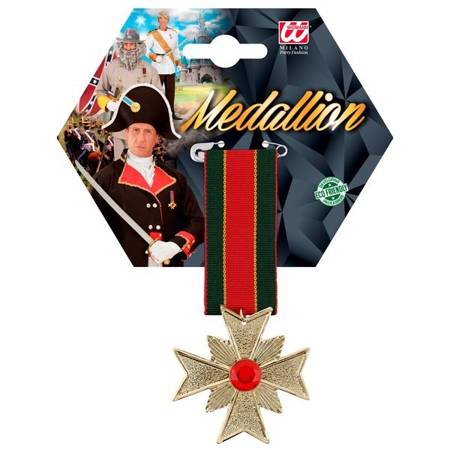 HISTORYCZNY MEDAL HONOROWY 