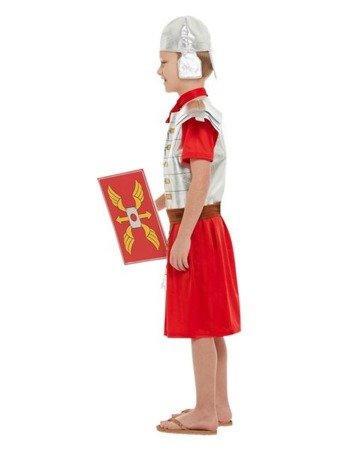 Horrible Histories Roman Boy Costume