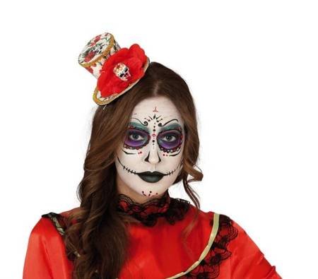 KAPELUSIK LOS MUERTOS