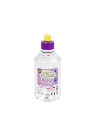 KLEJ PVA BEZBARWNY SLIME 250 ML