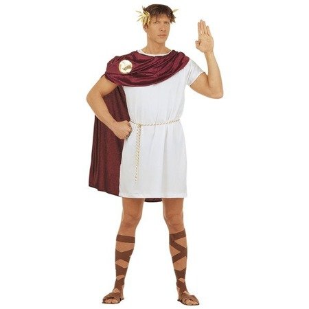 Kostium Spartacus, Rzymianin, karnawał, bal,  