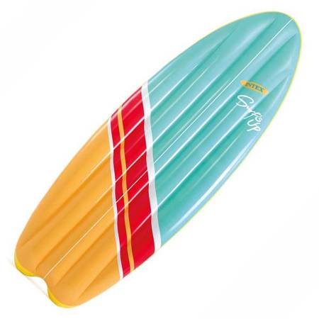 MATERAC DESKA SURFINGOWA 178 x 69 CM
