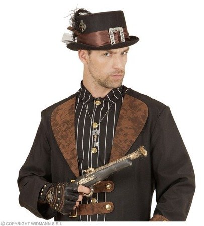 MELONIK STEAMPUNKOWY