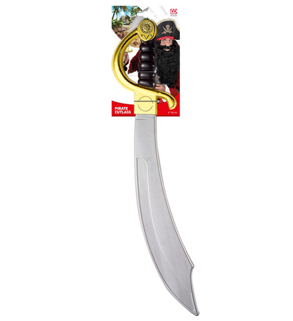 MIECZ PIRATA 58 CM