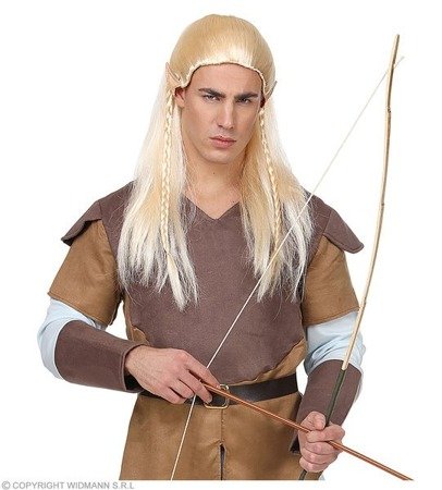 PERUKA LEGOLAS