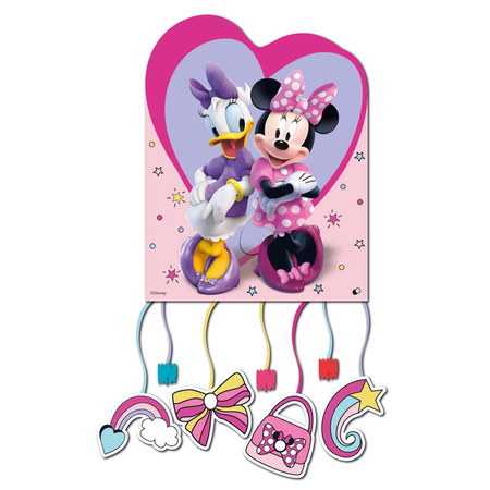 PINIATA MYSZKA MINNIE DISNEY 