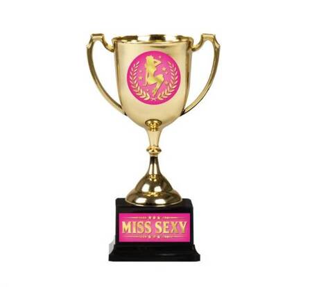 PUCHAR "MISS SEXY"