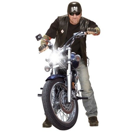 Rękawiczki Motocyklisty XL, Motocyklista