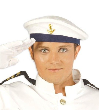 SAILOR HAT