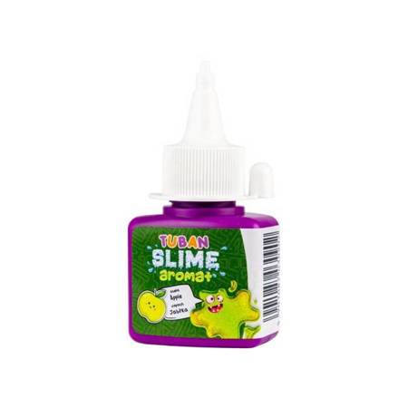 SLIME AROMAT JABŁKO 35 ML