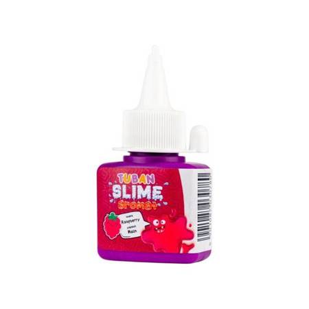 SLIME AROMAT MALINA 35 ML