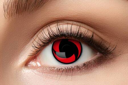 SOCZEWKI MANGEKYOU SHARINGAN