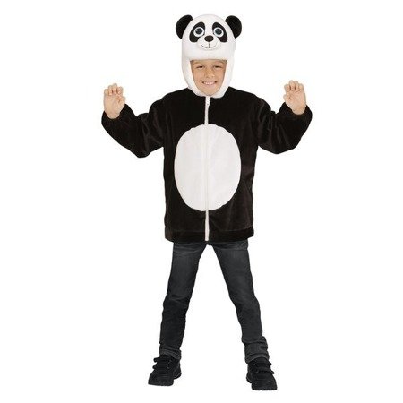 STRÓJ BLUZA MAŁA PANDA 