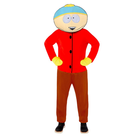 STRÓJ CARTMAN SOUTH PARK