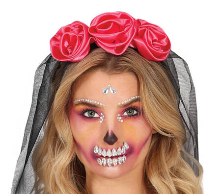 STRÓJ DAMSKI CATRINA