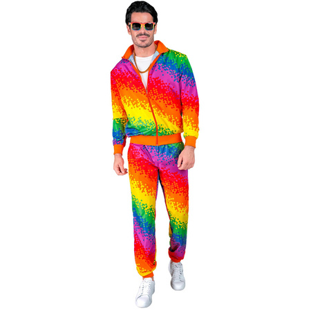 STRÓJ DRES PIKSELE PIXEL UNISEX