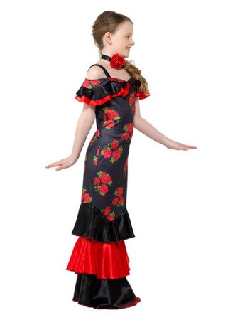 STRÓJ FLAMENCO