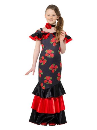 STRÓJ FLAMENCO