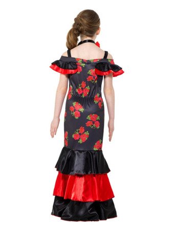 STRÓJ FLAMENCO