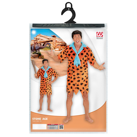 STRÓJ FLINTSTONE FRED